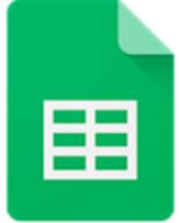 GoogleExcel