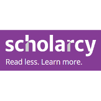 scholarcy